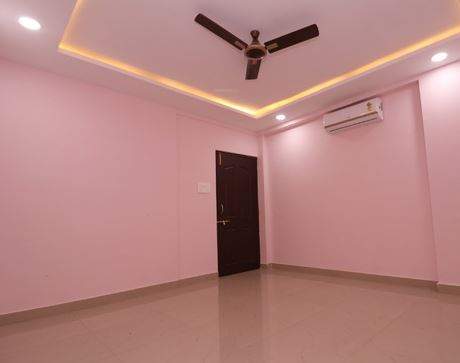 koushalya my homes Bedroom