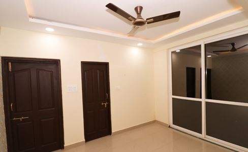 koushalya my homes Bedroom