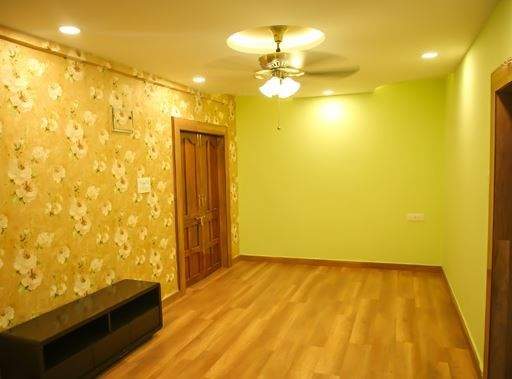 koushalya my homes Living Area