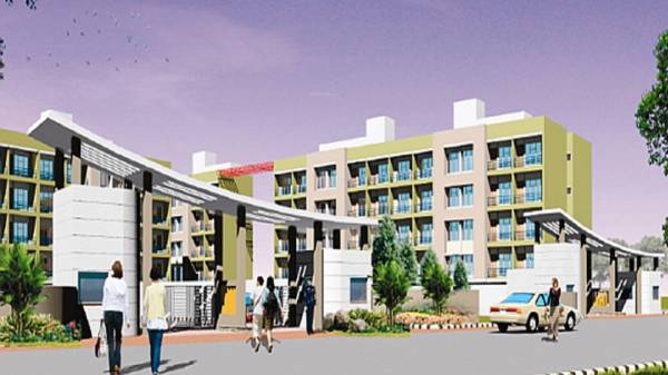  sukh-sagar-blue Elevation