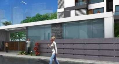  nishdin-aura Elevation