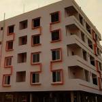 Elevation towers-2 Elevation