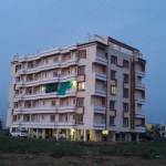 Elevation towers-2 Elevation