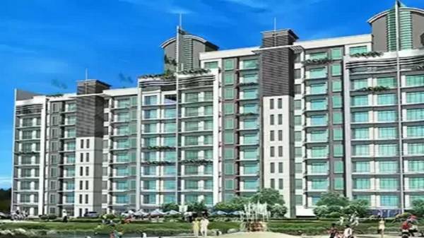 Elevation heights Elevation