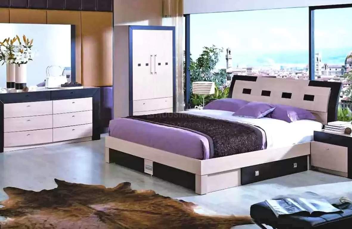  heights Bedroom