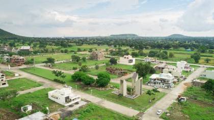  green-mount-city Elevation