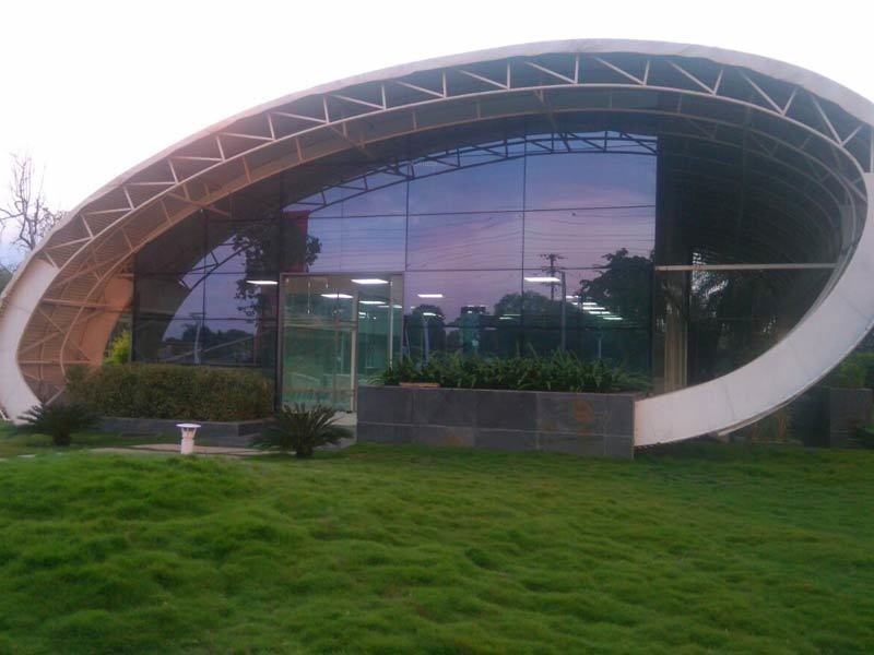 Oyster Green Mount City