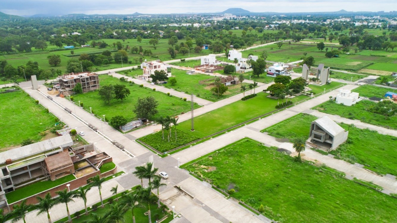 green mount city Others