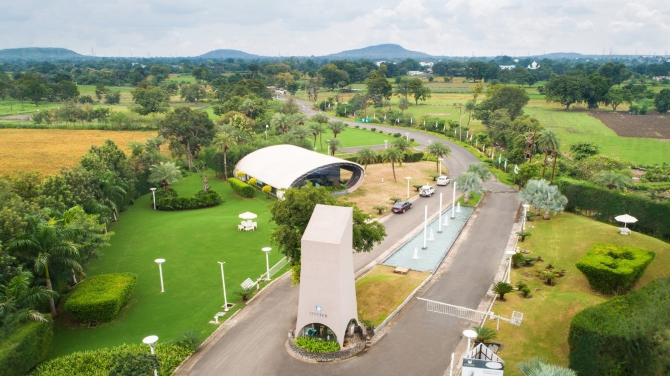 green mount city Others