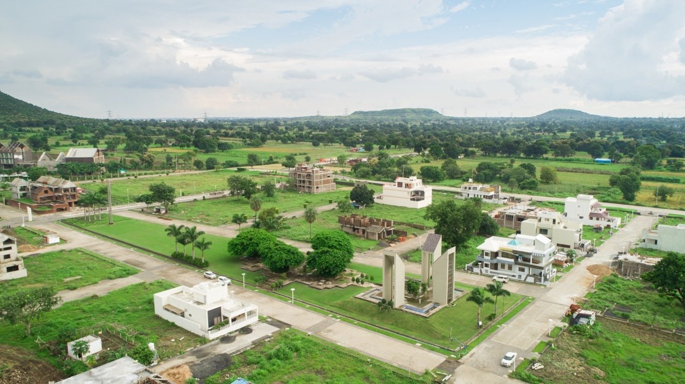 green mount city Others