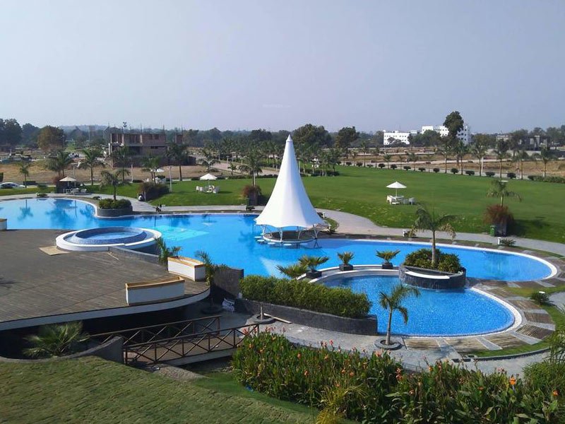 green mount city Swimming Pool