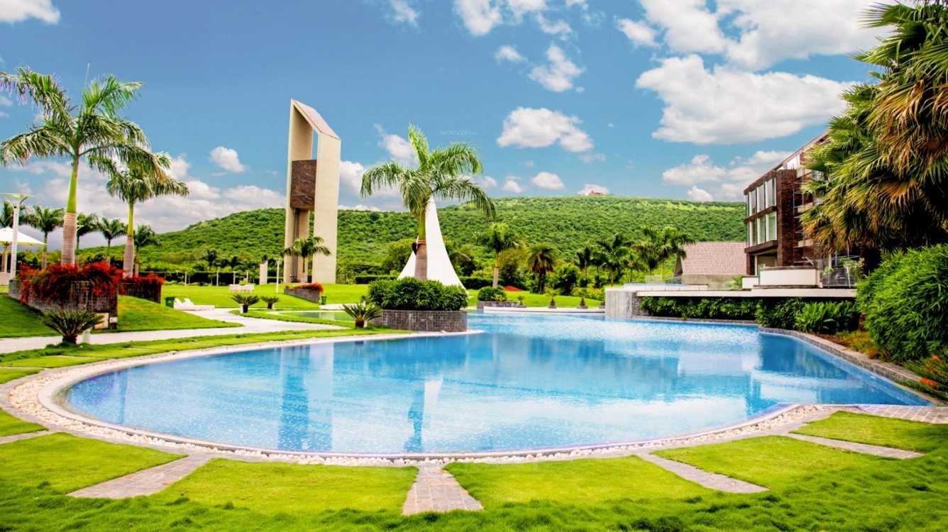 green mount city Swimming Pool