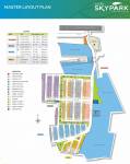  silver-sky-park Master Plan