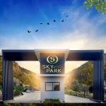  silver-sky-park Gated Community