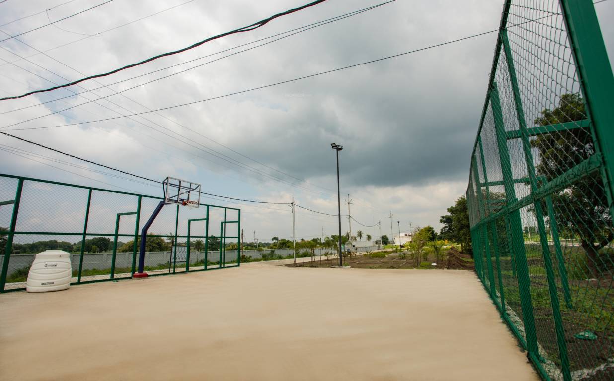 silver sky park Plot