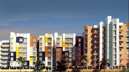  koushalya-dhaam Elevation