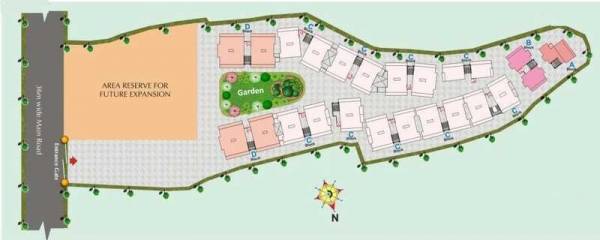  koushalya-dhaam Master Plan