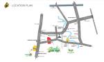  aamra-eden-park Location Plan