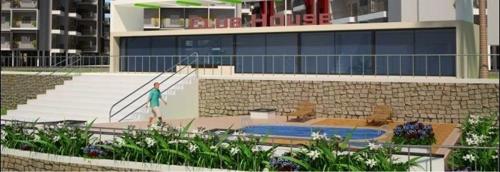 Club House aamra-eden-park Club House