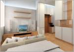  aamra-eden-park Living Area