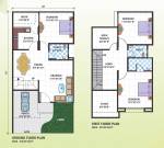 Cluster Plan  bhoj-valley Cluster Plan