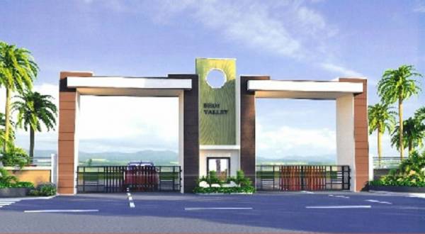 Gated Community bhoj-valley Gated Community