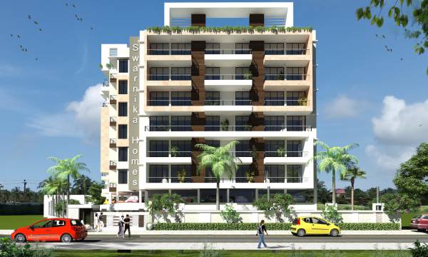  swarnika-homes Elevation