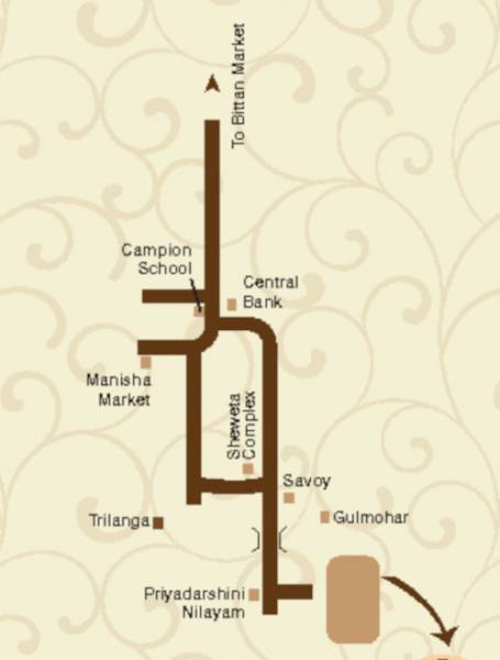  glory-extension Location Plan