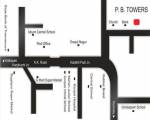  p-b Location Plan