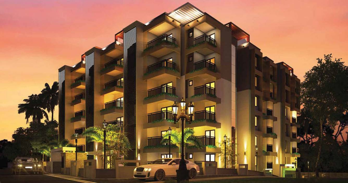 Images for Elevation of Sowparnika Valle