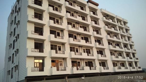 Images for Elevation of Lucky Palm Village Images for Elevation of Lucky Palm Village