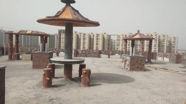 Images for Amenities of Lucky Palm Village