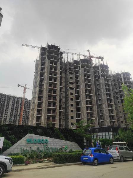 Construction Status Apr-24 live-by-the-greens Construction Status Apr-24