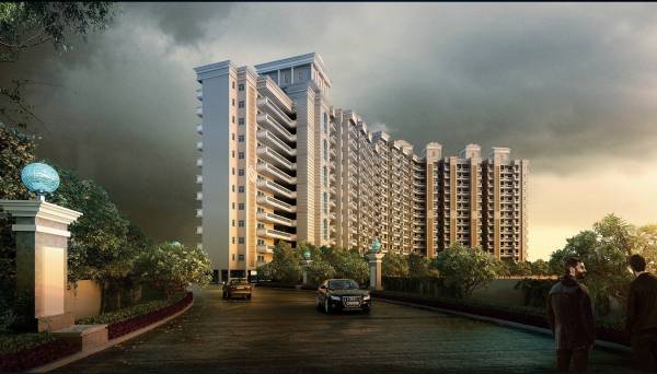 Images for Elevation of Shree Sai Baba Sai Gaon