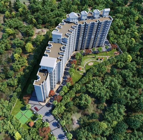  sai-gaon Images for Elevation of Shree Sai Baba Sai Gaon