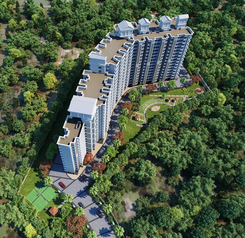 sai gaon Images for Elevation of Shree Sai Baba Sai Gaon