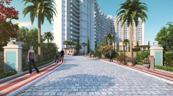  sai-gaon Internal Roads & Footpaths