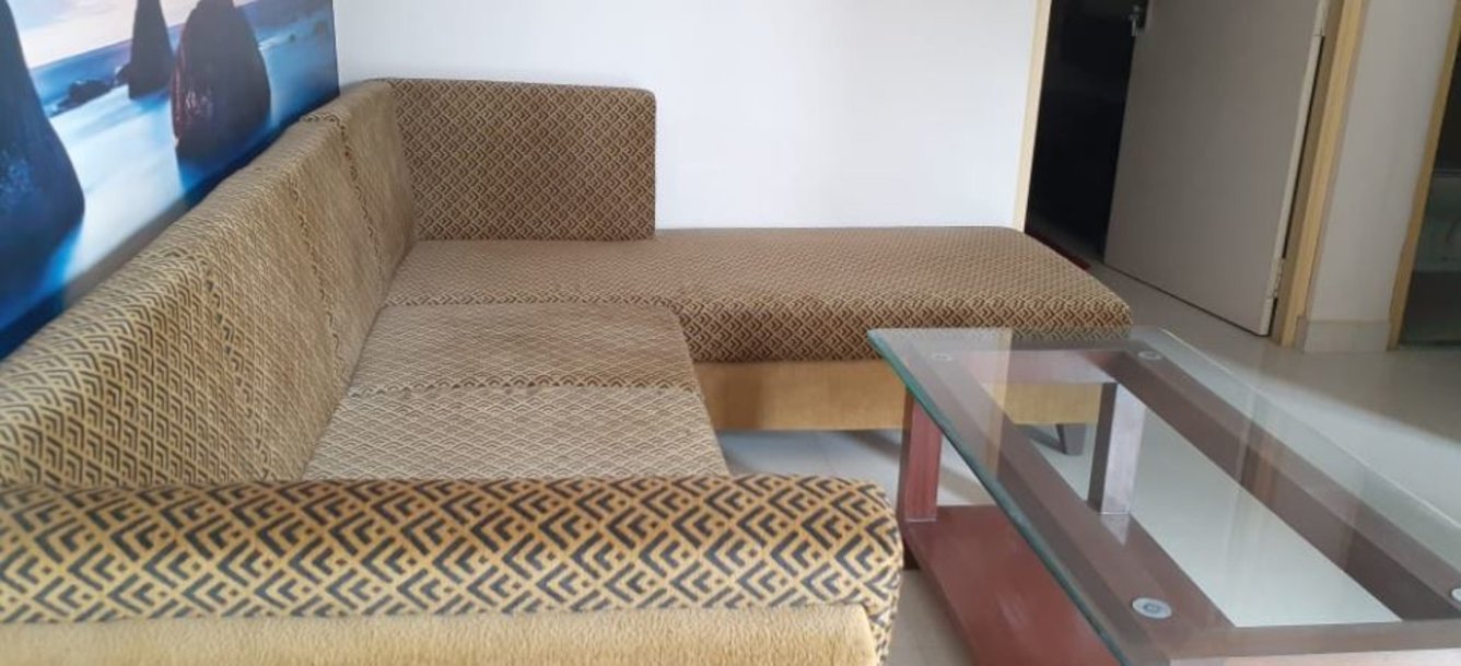 sai gaon Living Area