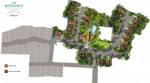 Images for Master Plan of Mahindra The Serenes Villa No 19