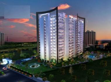 Elevation o-p-luxe-paradiise Elevation