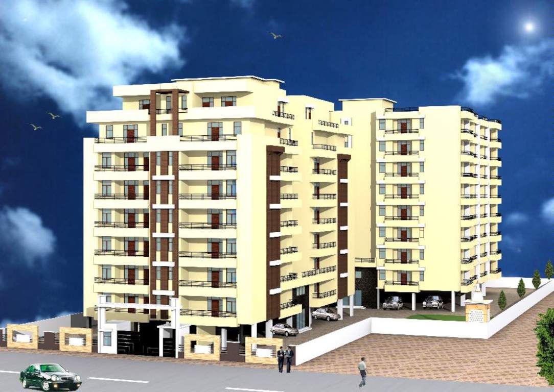  neo heights Elevation