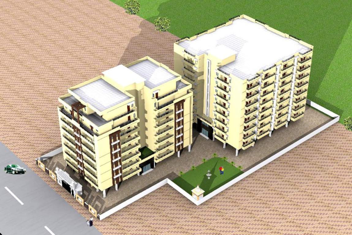  neo heights Elevation