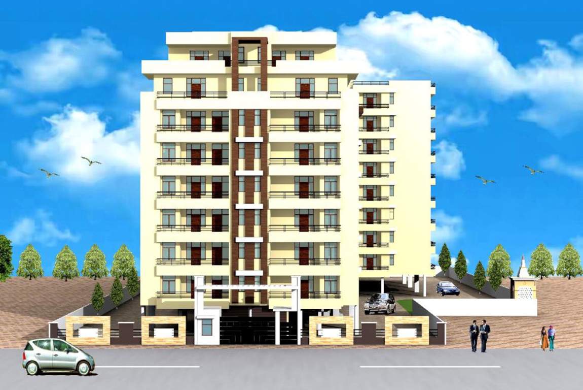  neo heights Elevation