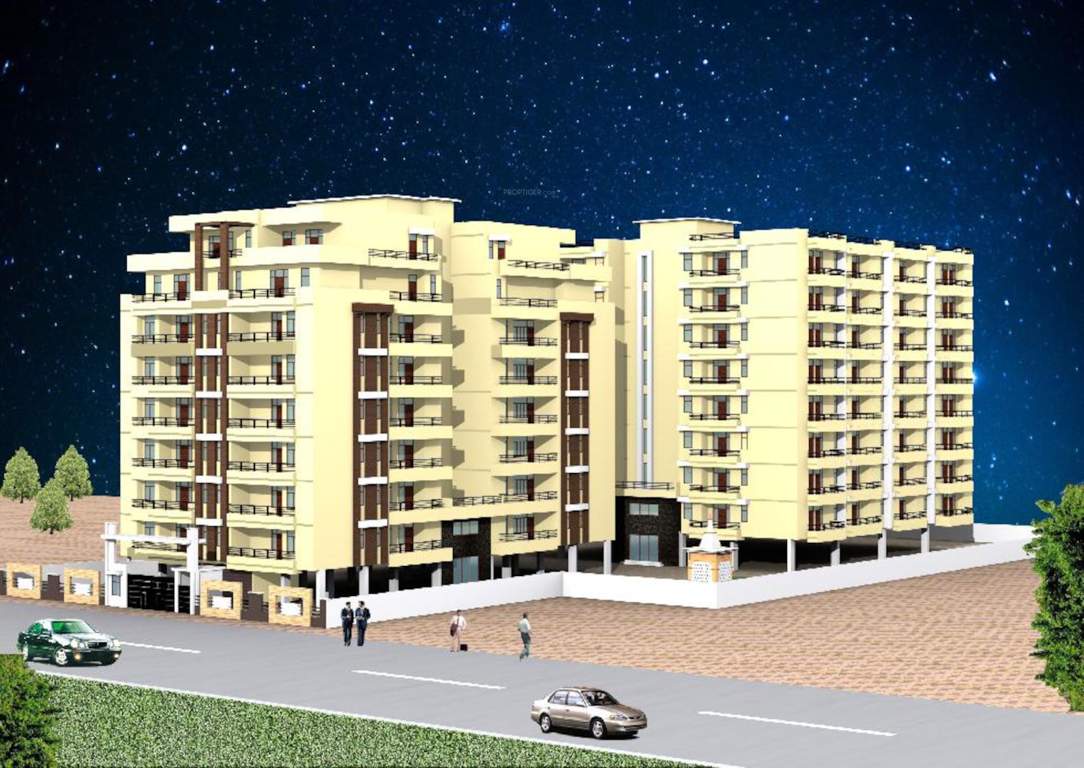  neo heights Elevation