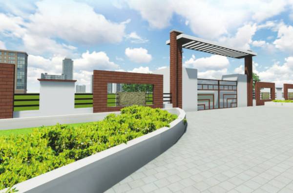  neo-heights Gated Community