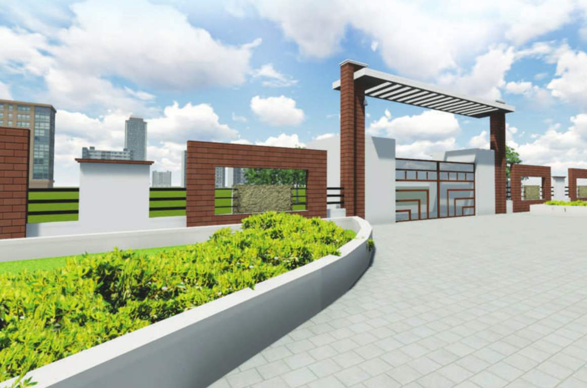  neo heights Gated Community