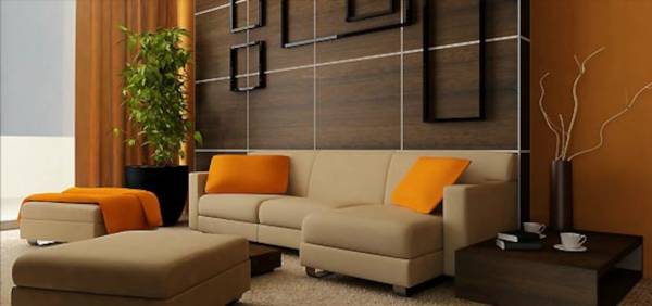  green-paradise Living Area