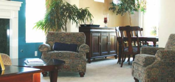  green-paradise Living Area