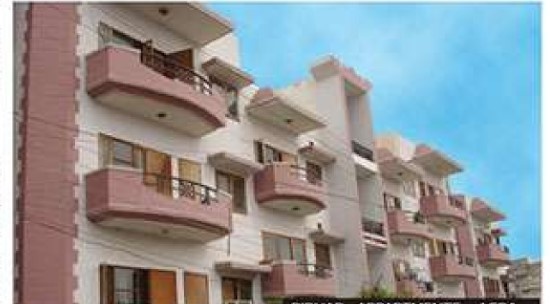  grande phase 1 Elevation