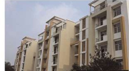  grande phase 1 Elevation